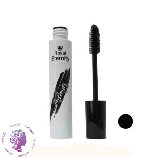 ریمل حجم دهنده رویال مدل HIGH-CLASS VOLUME