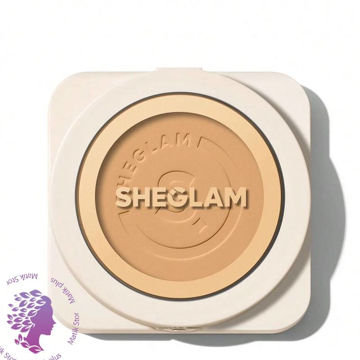 پنکک کرم پودری شیگلم رنگ sand