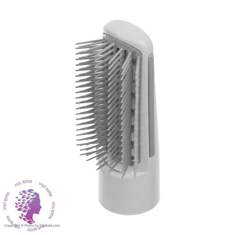 سشوار برس دار حالت دهنده پاناسونیک مدل EH-KA11