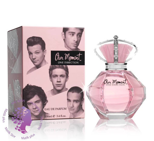 عطر ادکلن  اور مامنت | Our Moment
