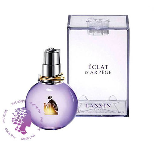 ادکلن اکلت زنانه اصل( اکلت) |  Eclat d´Arpege