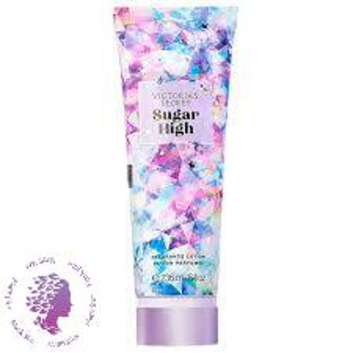 لوسیون بدن عطری  236 میلی لیتر sugar high