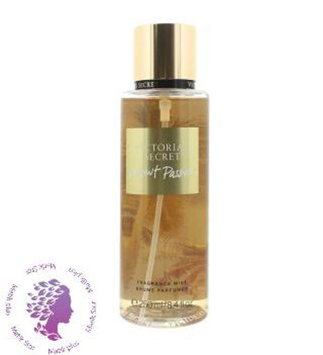 بادی اسپلش  250میلcoconut pashion