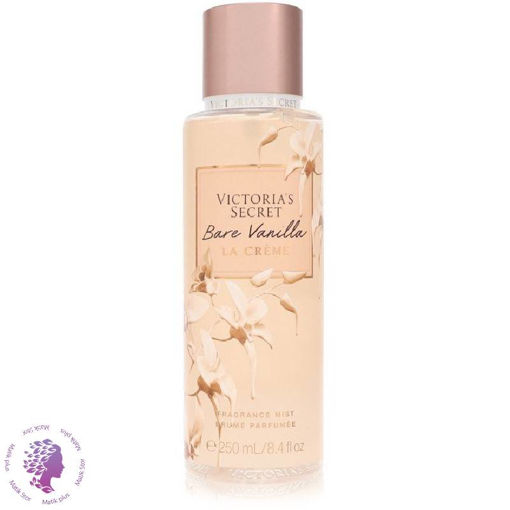 بادی اسپلش 250میل Bare Vanilla La Creme