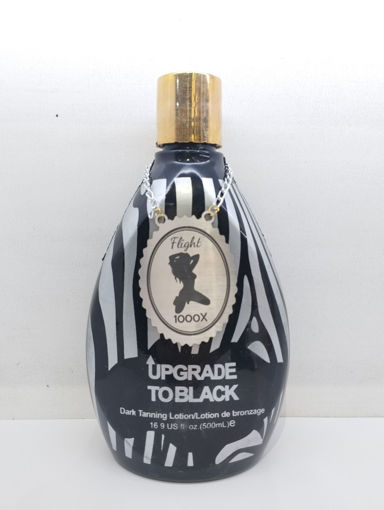 لوسیون بدن سولار flight 800x upgrade to black