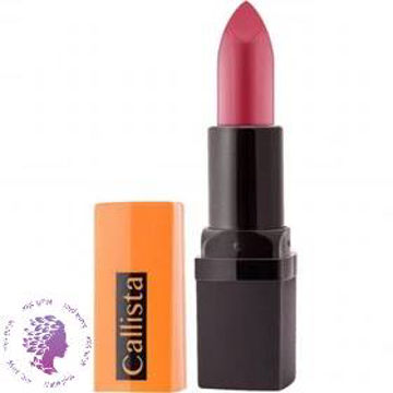 رژ لب جامد کالیستا (Callista) مدل Color Rich شماره L56 ا Callista solid lipstick Color Rich model number L56