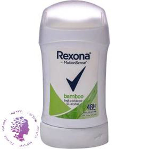 استیک ضد تعریق مدل Bamboo زنانه 40 گرم