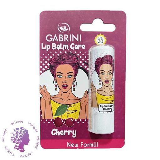 بالم لب با رایحه آلبالو