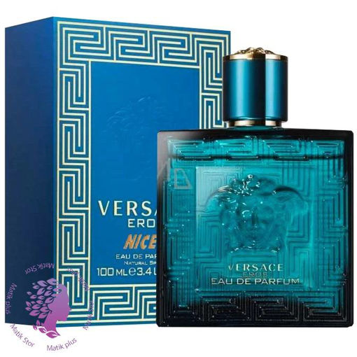 عطر ادکلن اروس مردانه |  Eros اورجینال