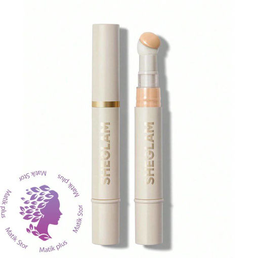 کانسیلر سر اسفنجی  مدل Complexion Boost رنگ Fair