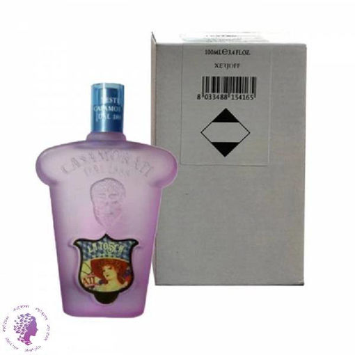 عطر و ادکلن لاتوسکا تستر جعبه تستر latosca