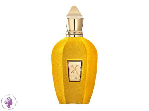 ادوپرفیوم  کورو زنانه/مردانه های کپی  Coro  جعبه تستر