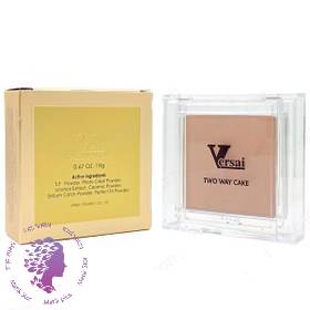 پنکیک ورسای مدل tow way cake شماره507