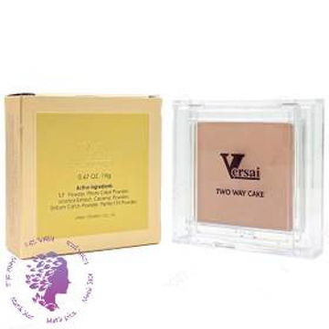 پنکیک ورسای مدل tow way cake شماره507