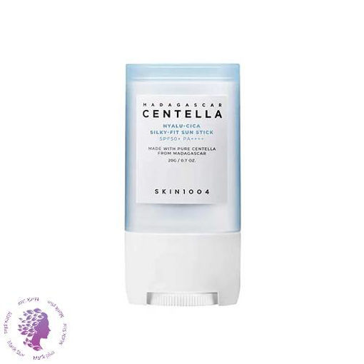 ضد آفتاب استیکی SKIN 1004 + SPF 50 | حجم 20 گرم