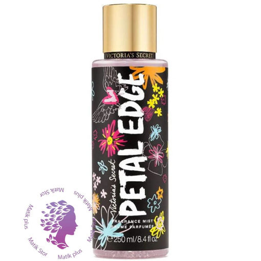 بادی اسپلش  پتال ایج  PETAL EDGE