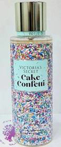 بادی اسپلش کیک کانفتی  اورجینال