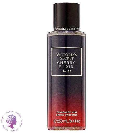 بادی اسپلش چری الکسیر  اورجینال