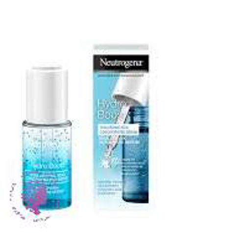 سرم آبرسان هیالورونیک اسید حجم 15 میل