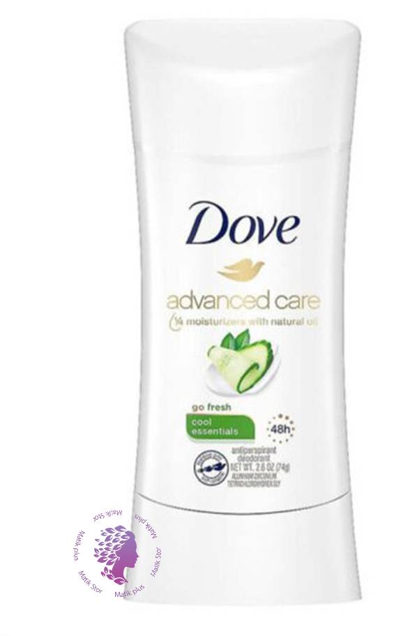 مام صابونی داو خیار نعناع 74 گرم