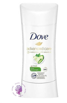 مام صابونی داو خیار نعناع 74 گرم