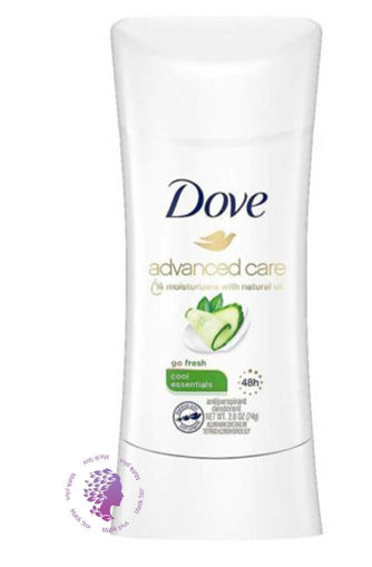 مام صابونی خیار نعناع 74 گرم