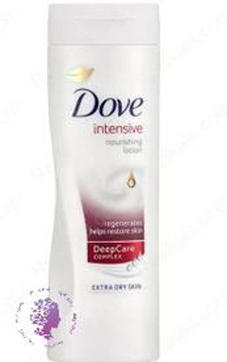 لوسیون بدن مدل Intensive حجم ۲۵۰ میلی لیتر