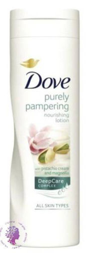 لوسیون بدن پسته و ماگنولیا حجم 250ml