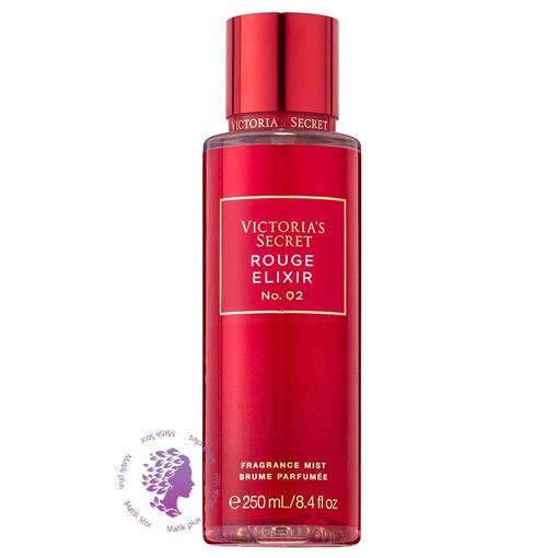 بادی اسپلش  ورلد مدل Rouge Elixir