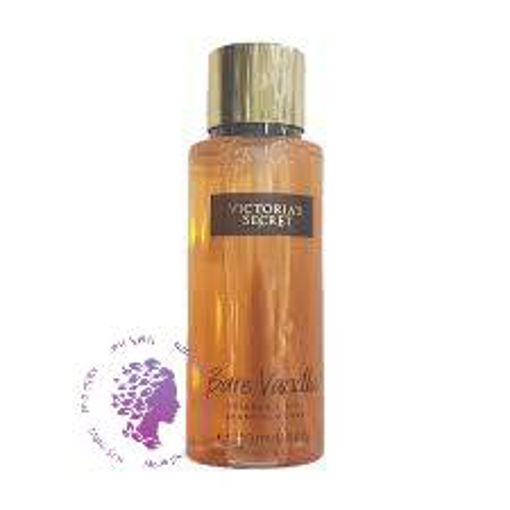 بادی اسپلش  مدل Bare Vanilla اورجینال