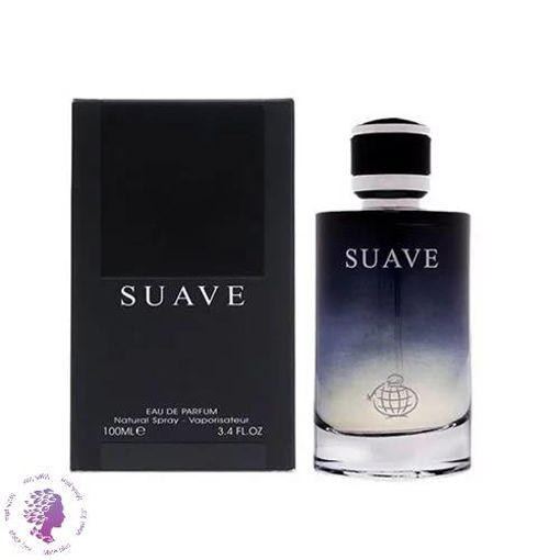 ادکلن مردانه  ساواج World Suave