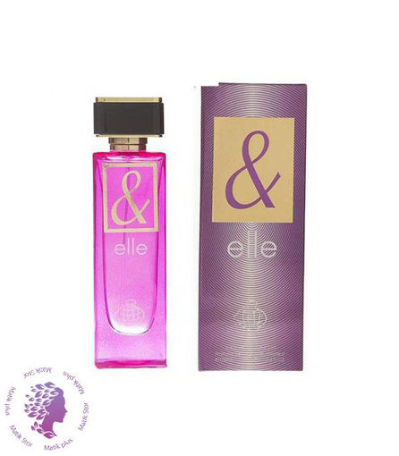 عطر ادکلن اله زنانه elle