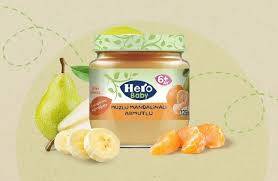 پوره مخلوط میوه و غلات هیرو بیبی -جهت هماهنگی طمع تماس گرفته شود چندین طمع موجود میباشید