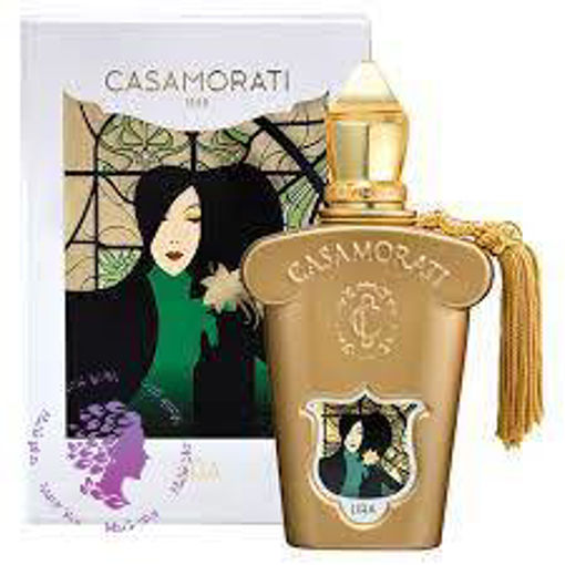 عطر و ادکلن مینی لیرا lira