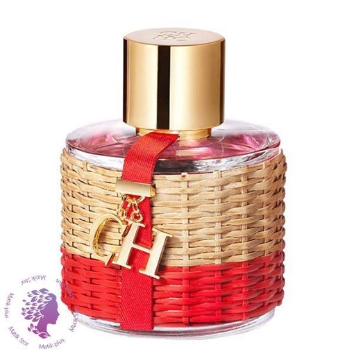 عطر زنانه  سی اچ 100 ادو توالت- CH EDT