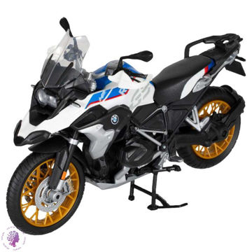 ماکت موتور BMW R1250 برند مایستو