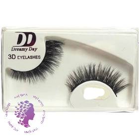 مژه مصنوعی دریمی دی شماره xh 43