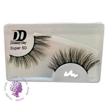 مژه مصنوعی دریمی دی شماره 009