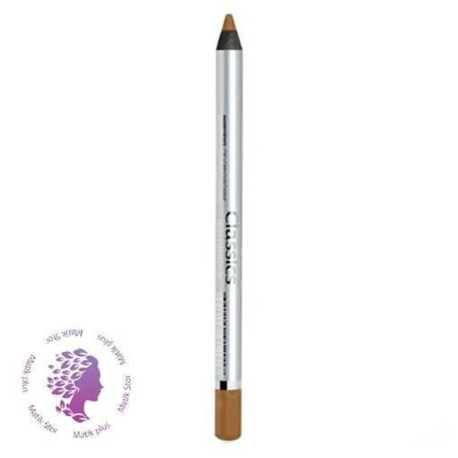 مداد چشم ضد آب  شماره 224  Waterproof Eye Liner