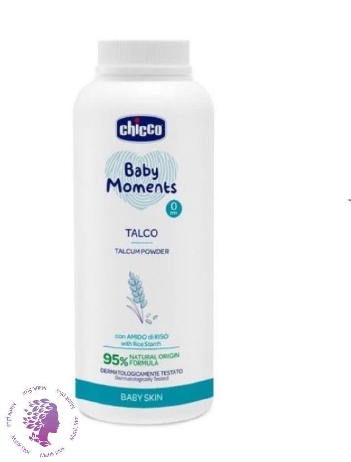 پودر سوختگی بچه چیکو Chicco