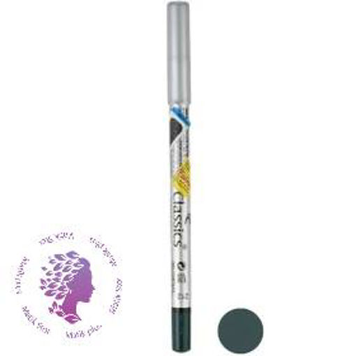 مداد چشم ضد آب شماره 213  Waterproof Eye Liner
