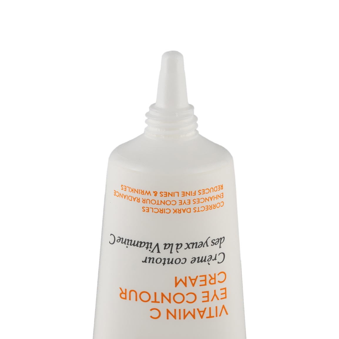 کرم دور چشم ویتامین C درماتیپیک	