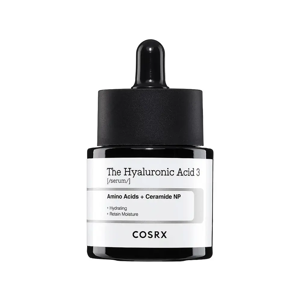 سرم آبرسان هیالورونیک اسید کوزارکس COSRX	