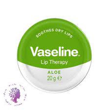 بالم لب آلوئه ورا  Aloe Vera 