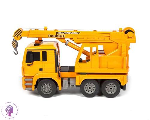 جرثقیل کنترلی EE مدل ۰۰۳-۵۲۶