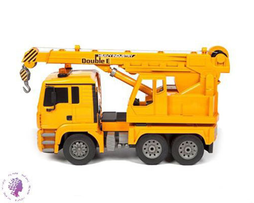 جرثقیل کنترلی EE مدل ۰۰۳-۵۲۶