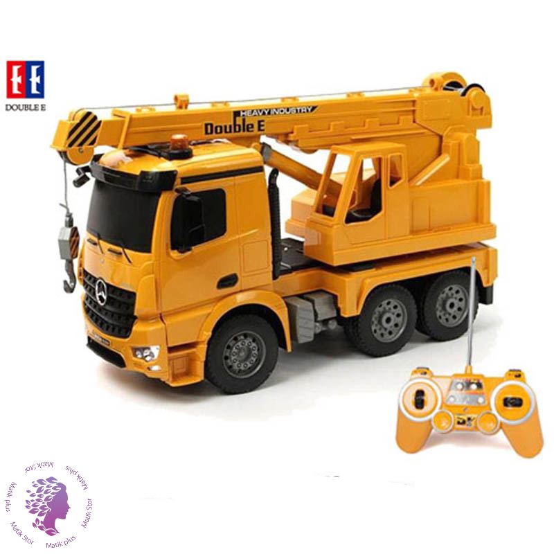 جرثقیل کنترلی EE مدل ۰۰۳-۵۲۶