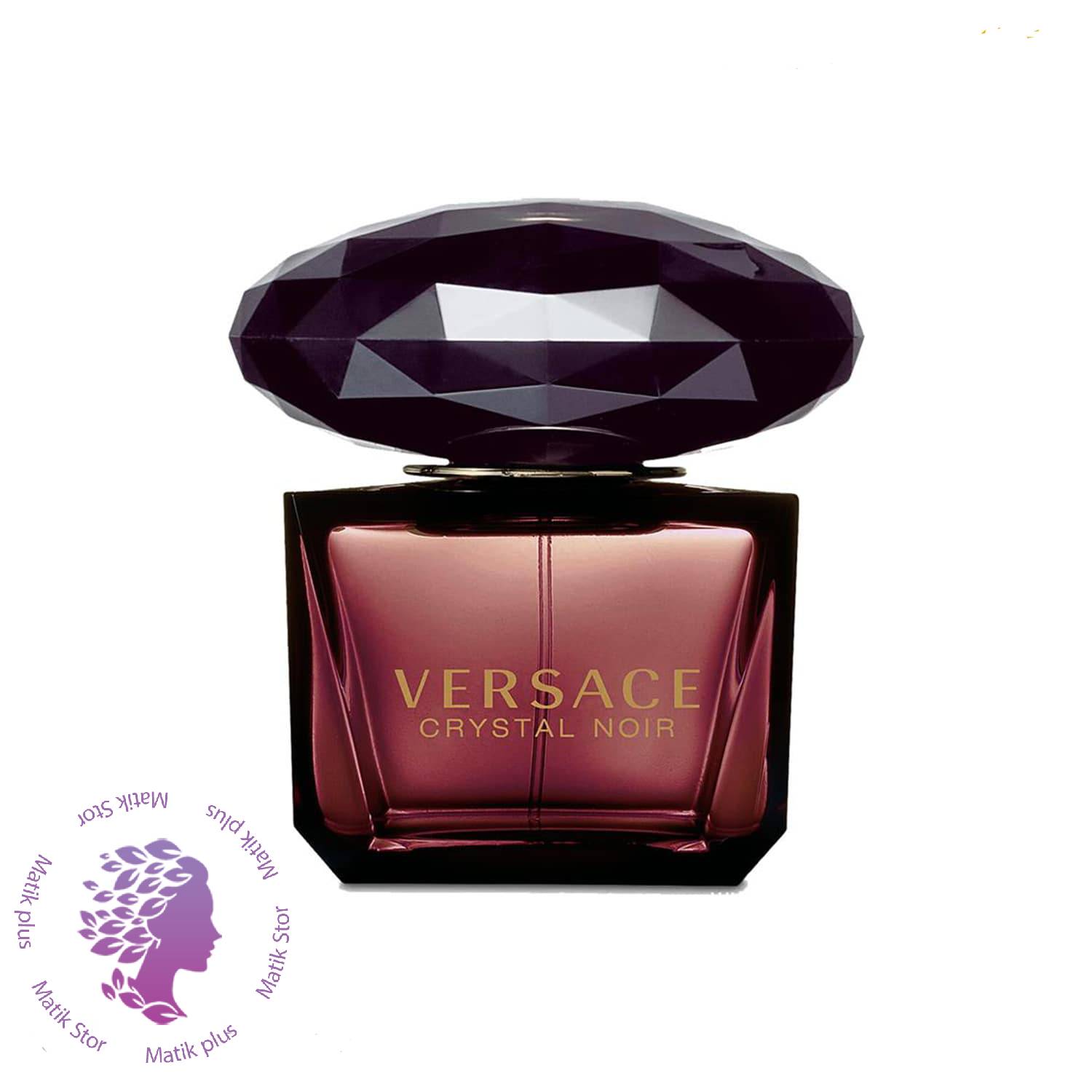 عطر ورساچه کریستال نویر ادوپرفیوم