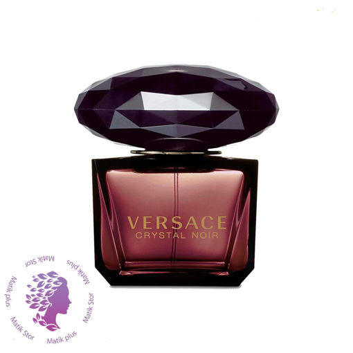 عطر ورساچه کریستال نویر ادوپرفیوم