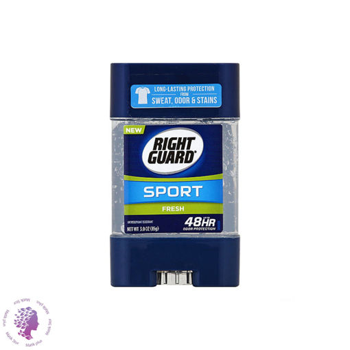 مام ژله ای  مدل SPORT FRESH